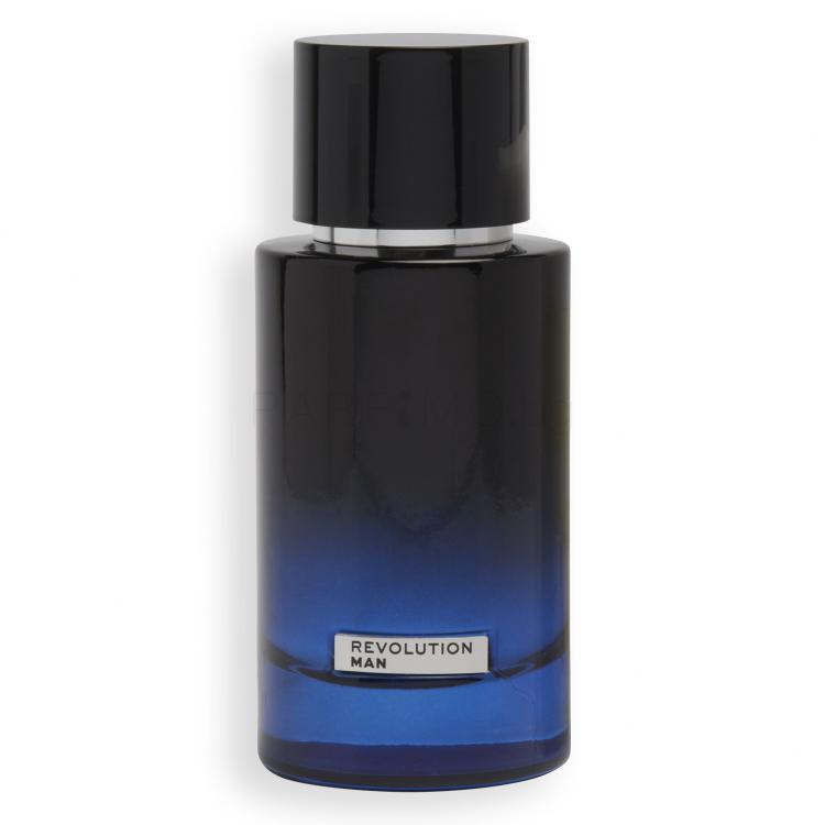 Revolution Man Intense Eau de Toilette за мъже 100 ml