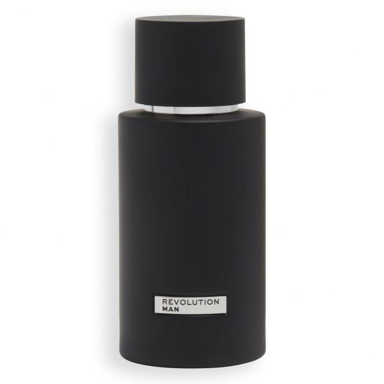 Revolution Man Limitless Noir Eau de Toilette за мъже 100 ml