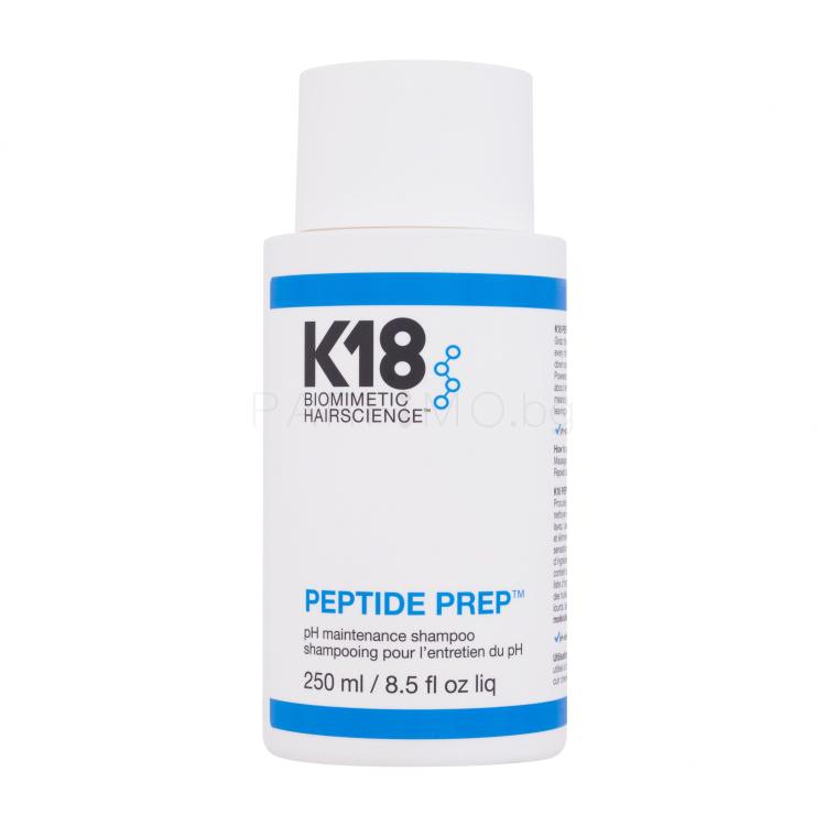 K18 Peptide Prep pH Maintenance Shampoo Шампоан за жени 250 ml