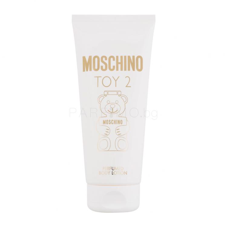 Moschino Toy 2 Лосион за тяло за жени 200 ml