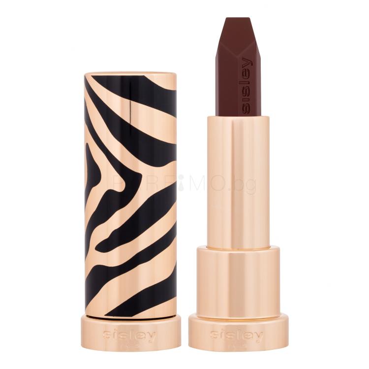 Sisley Le Phyto Rouge Червило за жени 3,4 g Нюанс 14 Beige Copacabana