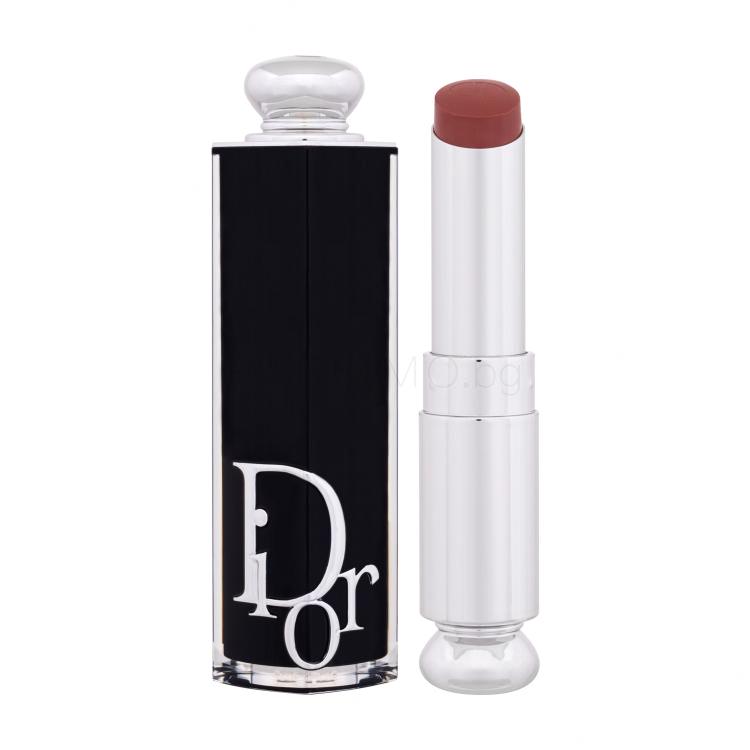 Dior Dior Addict Shine Lipstick Червило за жени 3,2 g Нюанс 524 Diorette