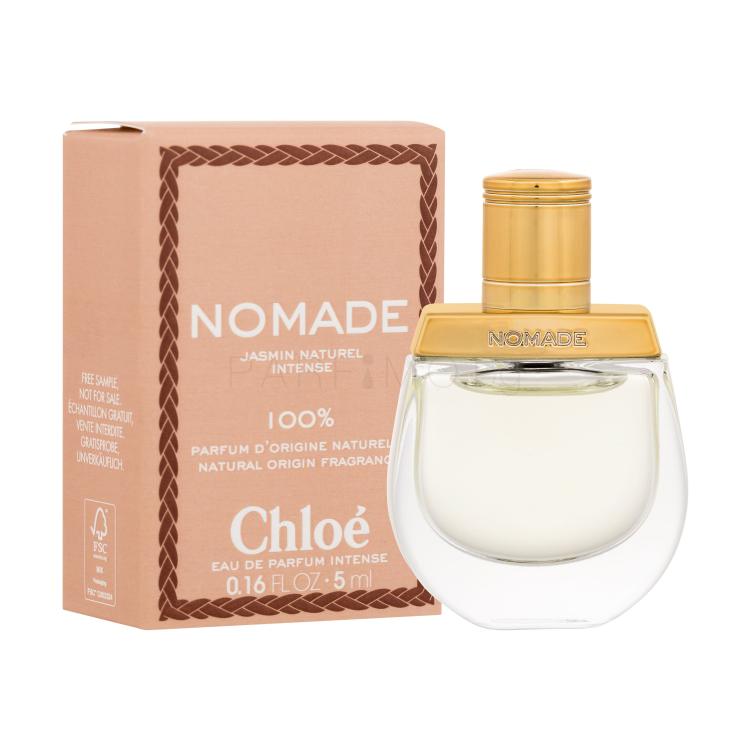 Chloé Nomade Jasmin Naturel Intense Eau de Parfum за жени 5 ml