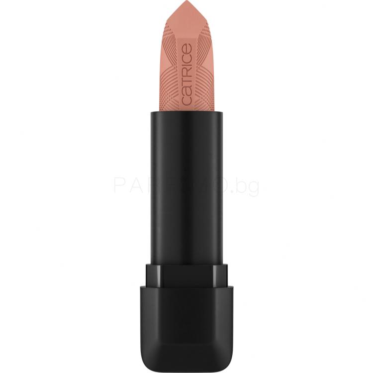 Catrice Scandalous Matte Lipstick Червило за жени 3,5 g Нюанс 020 Nude Obsession