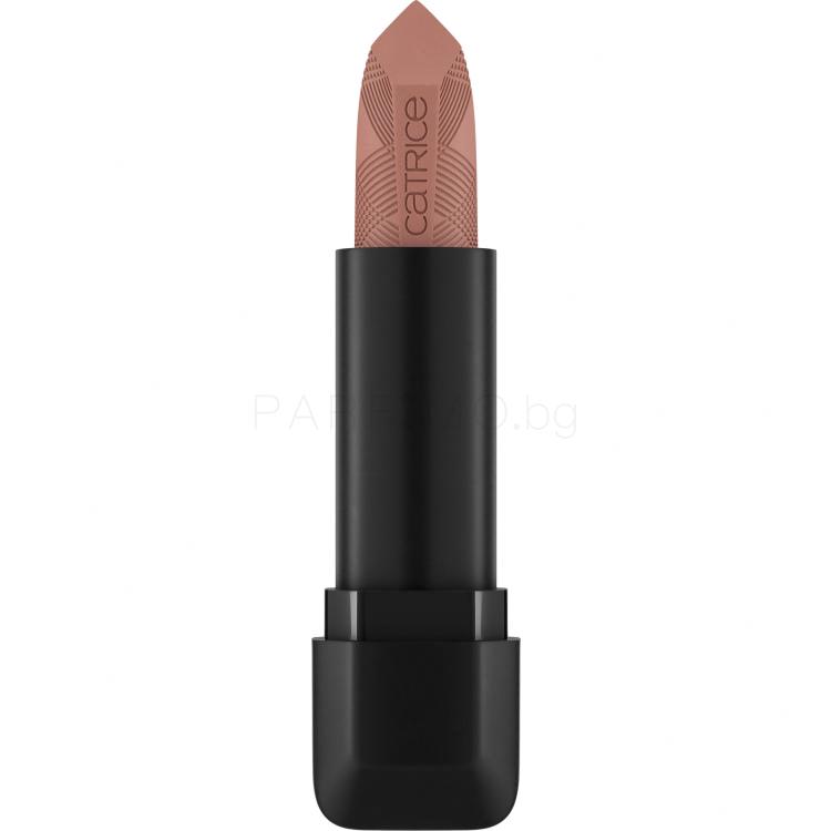 Catrice Scandalous Matte Lipstick Червило за жени 3,5 g Нюанс 030 Me Right Now