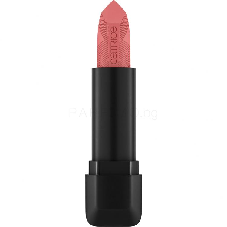 Catrice Scandalous Matte Lipstick Червило за жени 3,5 g Нюанс 040 Rosy Seduction