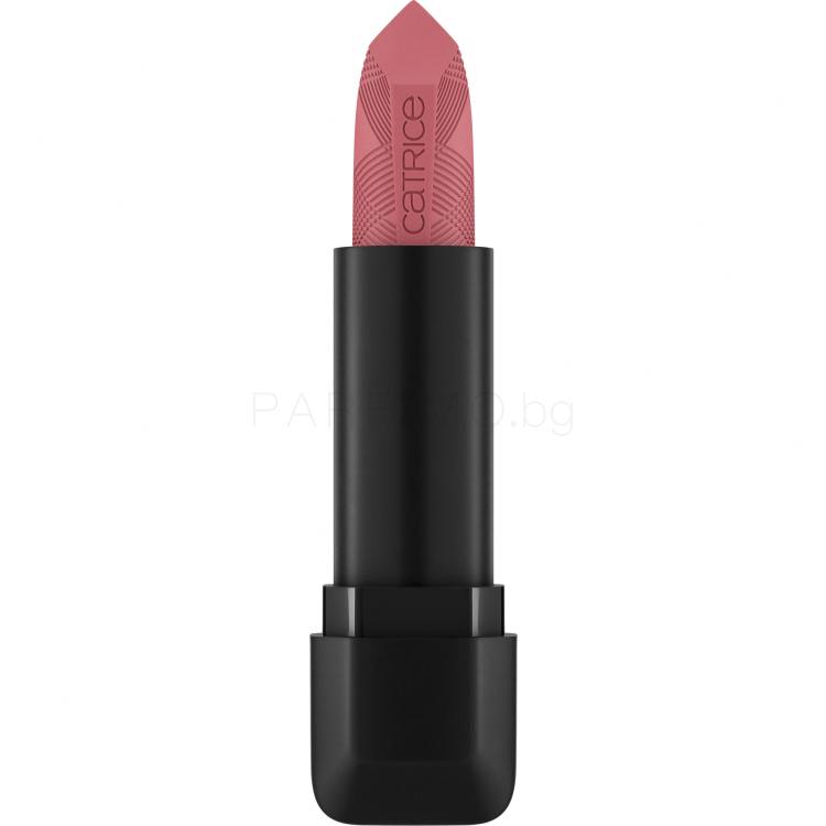 Catrice Scandalous Matte Lipstick Червило за жени 3,5 g Нюанс 060 Good Intentions