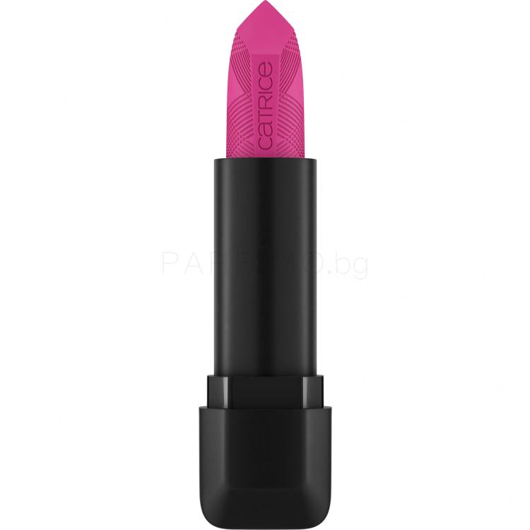 Catrice Scandalous Matte Lipstick Червило за жени 3,5 g Нюанс 080 Casually Overdressed