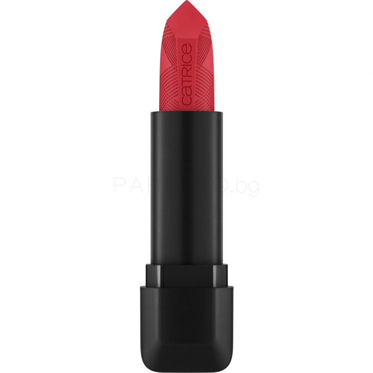 Catrice Scandalous Matte Lipstick Червило за жени 3,5 g Нюанс 090 Blame The Night