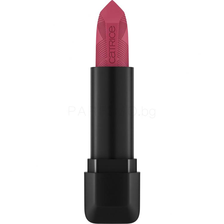 Catrice Scandalous Matte Lipstick Червило за жени 3,5 g Нюанс 100 Muse Of Inspiration