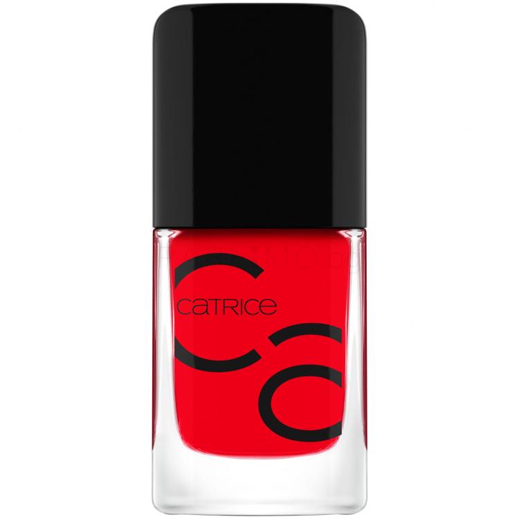 Catrice Iconails Лак за нокти за жени 10,5 ml Нюанс 140 Vive l&#039;Amour