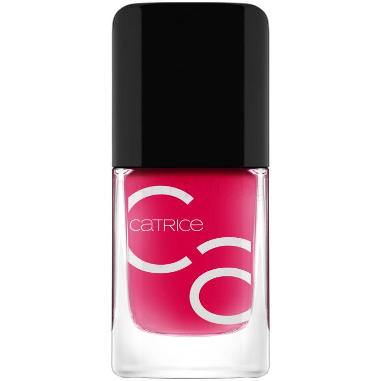 Catrice Iconails Лак за нокти за жени 10,5 ml Нюанс 141 Jelly-licious