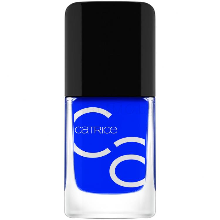 Catrice Iconails Лак за нокти за жени 10,5 ml Нюанс 144 Your Royal Highness