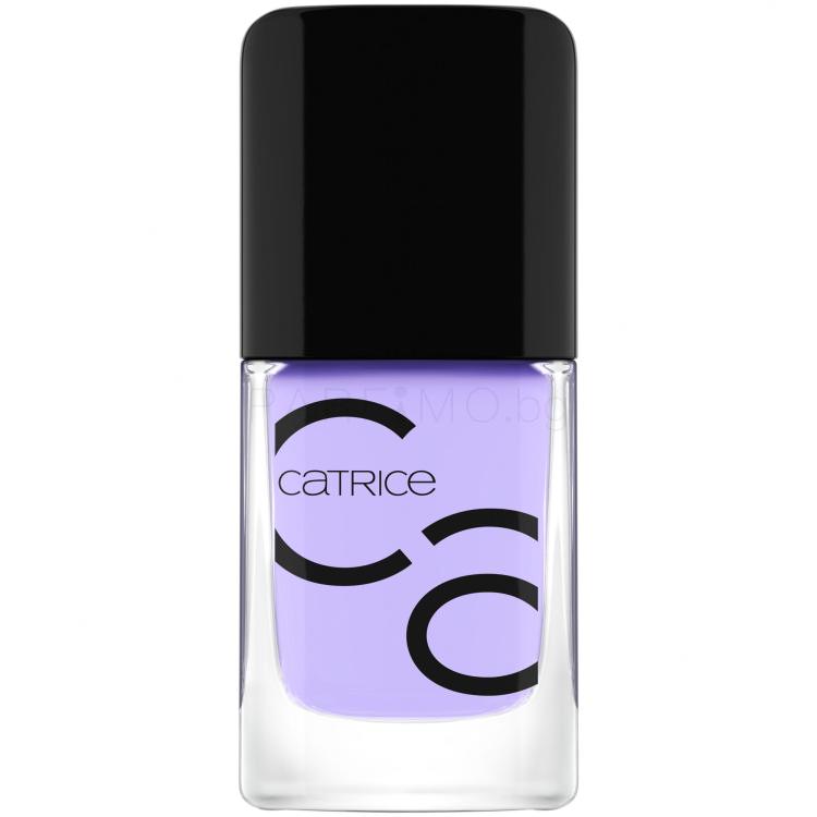 Catrice Iconails Лак за нокти за жени 10,5 ml Нюанс 143 LavendHER