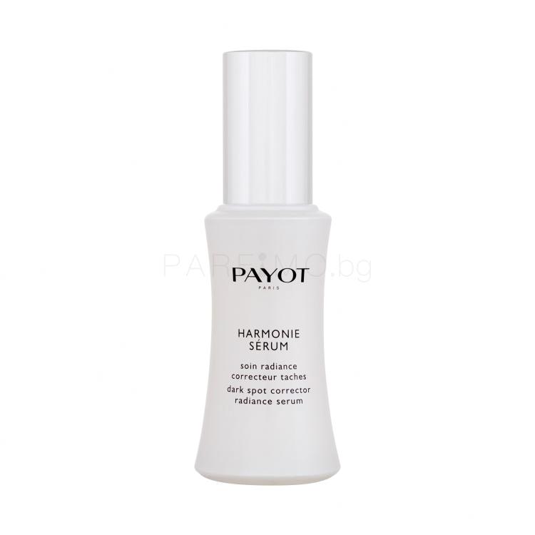 PAYOT Harmonie Sérum Серум за лице за жени 30 ml