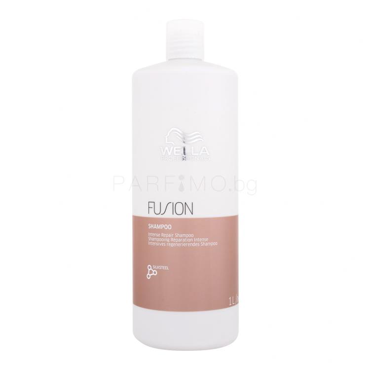 Wella Professionals Fusion Шампоан за жени 1000 ml