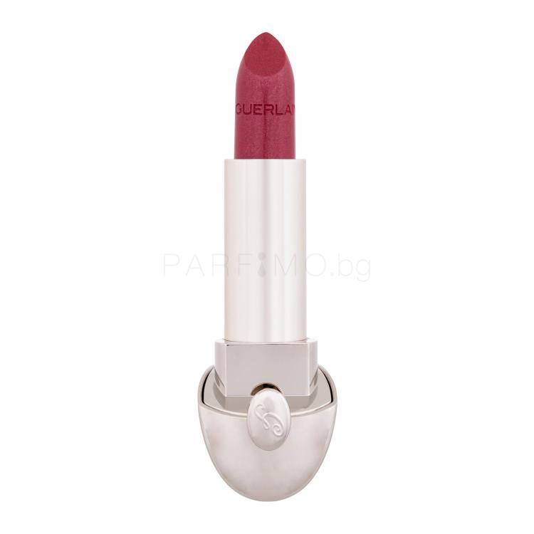 Guerlain Rouge G De Guerlain Satin Червило за жени Пълнител 3,5 g Нюанс N°65