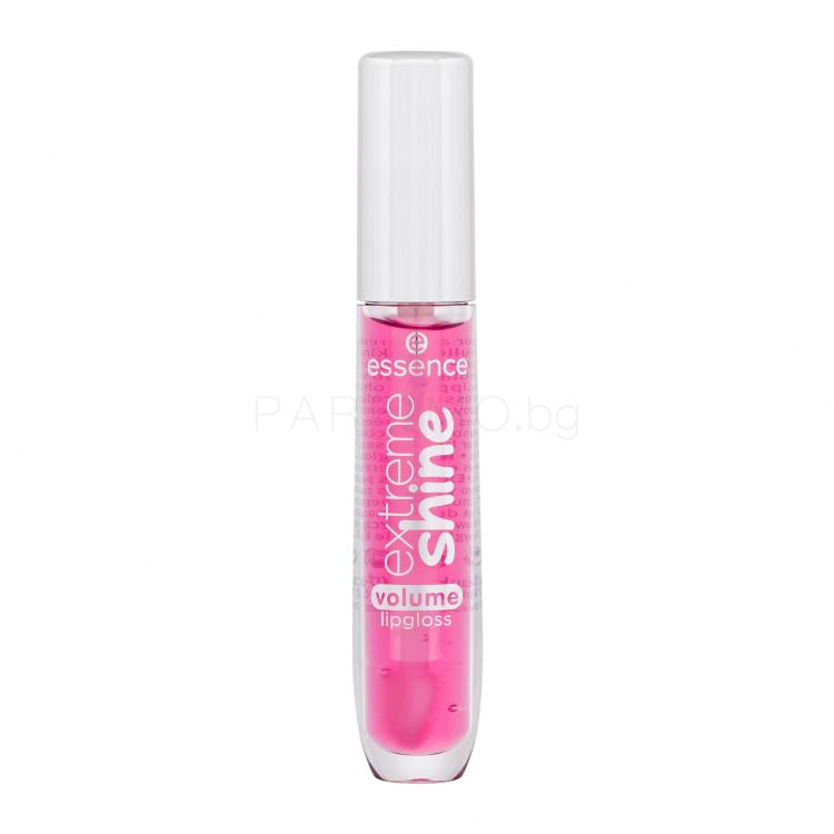 Essence Extreme Shine Блясък за устни за жени 5 ml Нюанс 02 Summer Punch