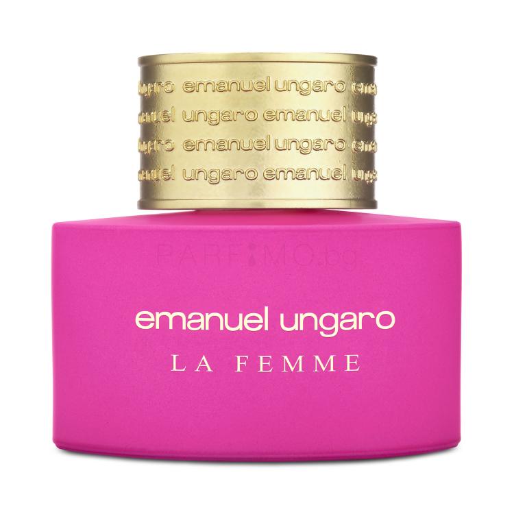 Emanuel Ungaro La Femme Eau de Parfum за жени 100 ml