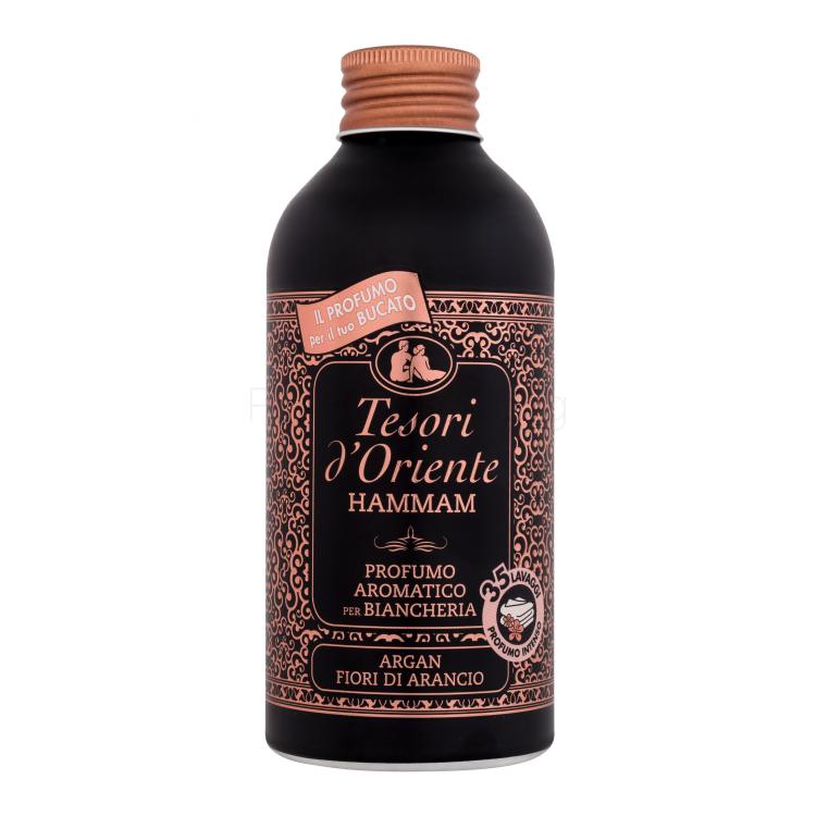 Tesori d´Oriente Hammam Laundry Parfum Парфюмна вода за текстил 250 ml
