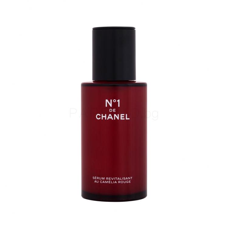 Chanel No.1 Revitalizing Serum Серум за лице за жени 50 ml