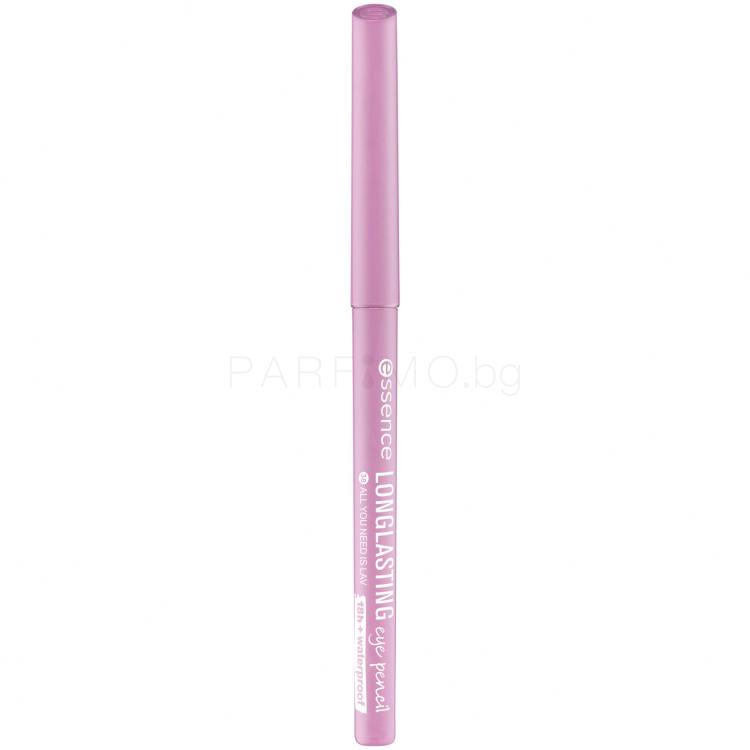 Essence Longlasting Eye Pencil Молив за очи за жени 0,28 g Нюанс 38 All you need is LAV