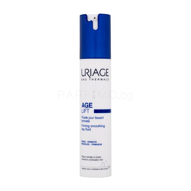 Uriage Age Lift Firming Smoothing Day Fluid Дневен крем за лице за жени 40 ml