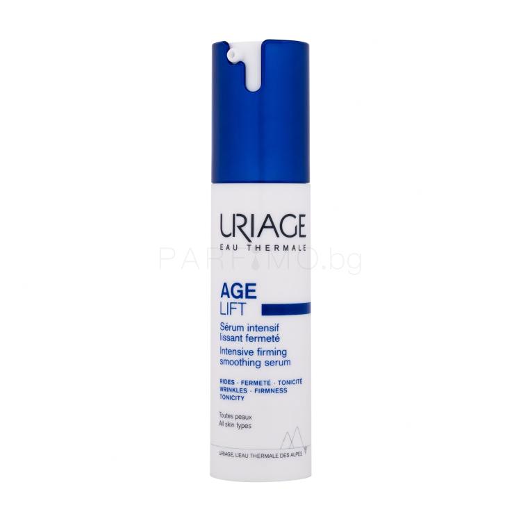 Uriage Age Lift Intensive Firming Smoothing Serum Серум за лице за жени 30 ml