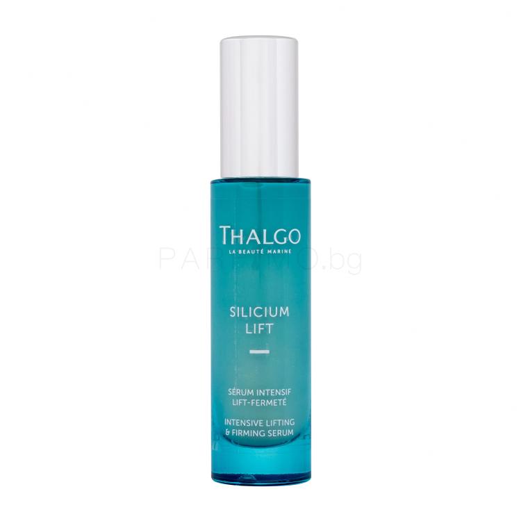 Thalgo Silicium Lift Lifting &amp; Firming Серум за лице за жени 30 ml