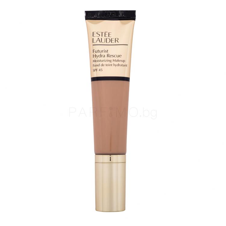 Estée Lauder Futurist Hydra Rescue SPF45 Фон дьо тен за жени 35 ml Нюанс 4N1 Shell Beige