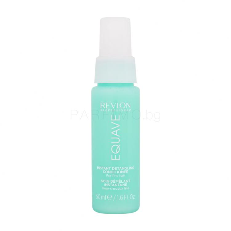 Revlon Professional Equave Instant Detangling Conditioner Балсам за коса за жени 50 ml