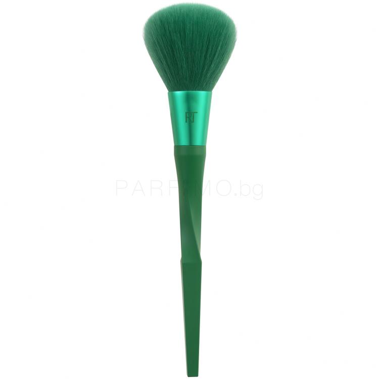 Real Techniques Nectar Pop Surreal Sheen Powder Brush Четка за жени 1 бр