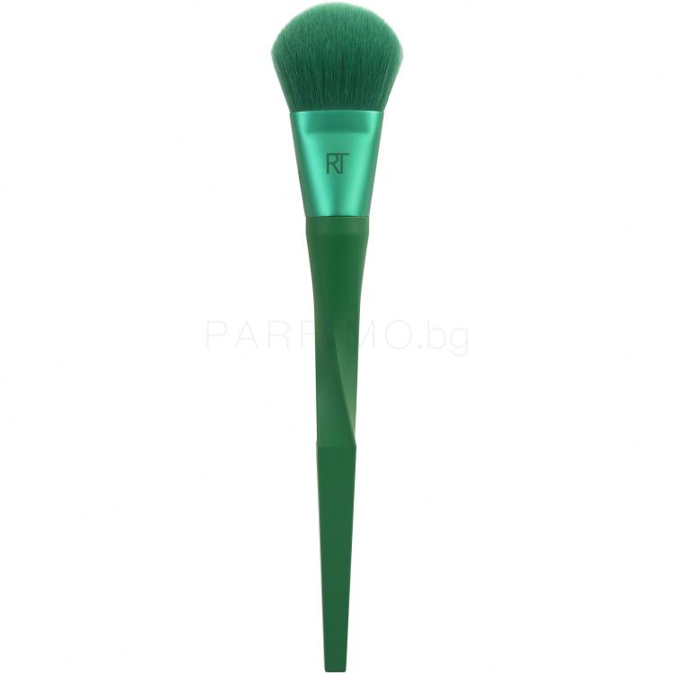 Real Techniques Nectar Pop Glassy Glow Foundation Brush Четка за жени 1 бр