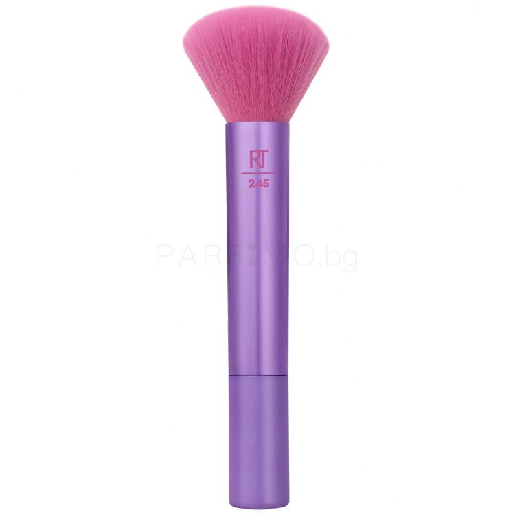 Real Techniques Afterglow All Night Multitasking Brush Четка за жени 1 бр