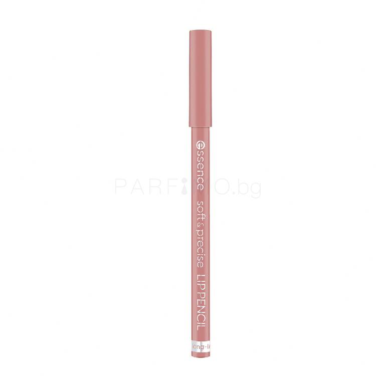 Essence Soft &amp; Precise Lip Pencil Молив за устни за жени 0,78 g Нюанс 302 Heavenly