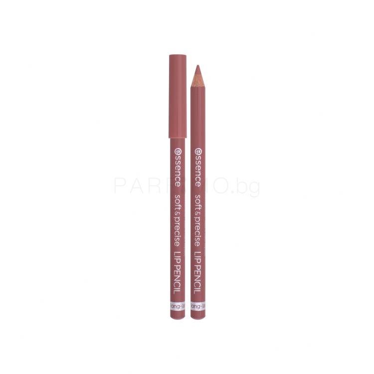 Essence Soft &amp; Precise Lip Pencil Молив за устни за жени 0,78 g Нюанс 203 My Advice