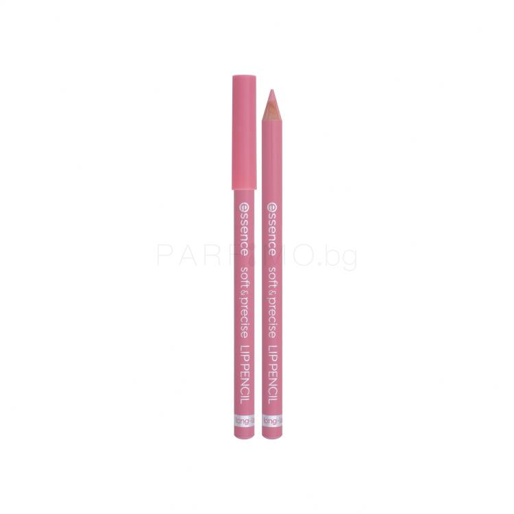 Essence Soft &amp; Precise Lip Pencil Молив за устни за жени 0,78 g Нюанс 201 My Dream