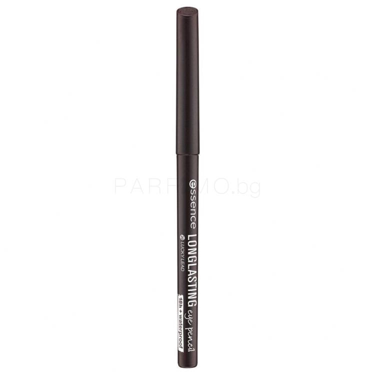 Essence Longlasting Eye Pencil Молив за очи за жени 0,28 g Нюанс 20 Lucky Lead