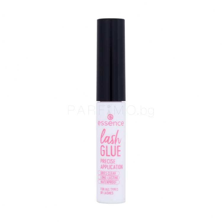 Essence Lash Glue Лепило за мигли за жени 4,7 g