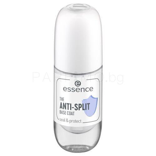 Essence The Anti-Split Base Coat Лак за нокти за жени 8 ml