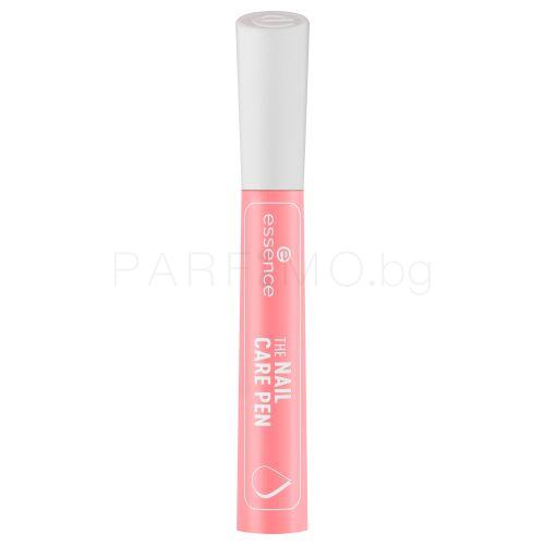 Essence The Nail Care Pen Грижа за ноктите за жени 5 ml