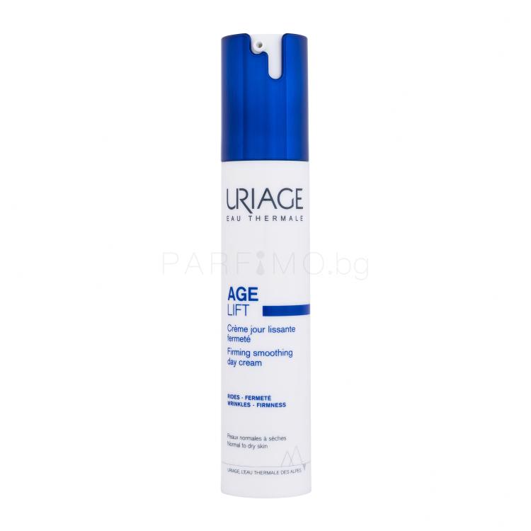 Uriage Age Lift Firming Smoothing Day Cream Дневен крем за лице за жени 40 ml