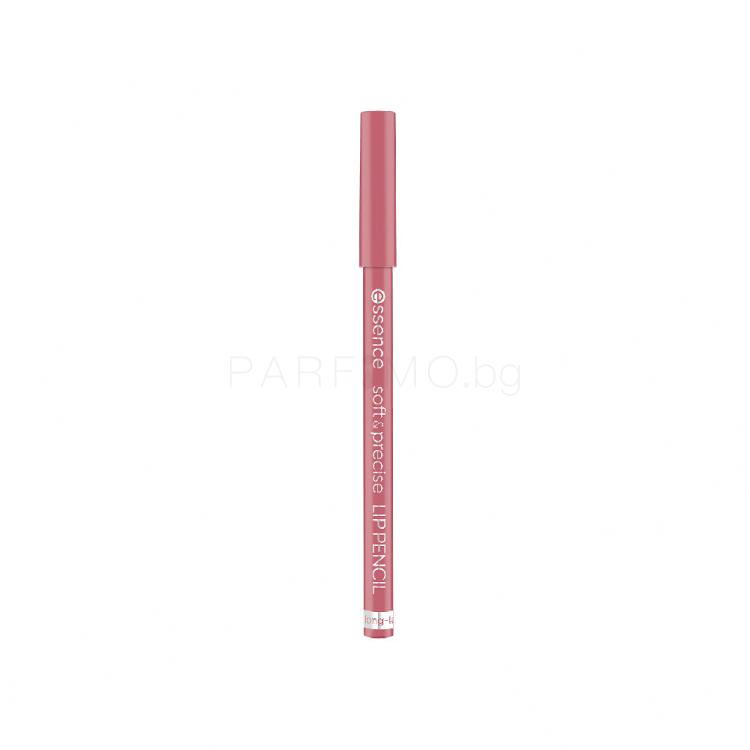 Essence Soft &amp; Precise Lip Pencil Молив за устни за жени 0,78 g Нюанс 303 Delicate