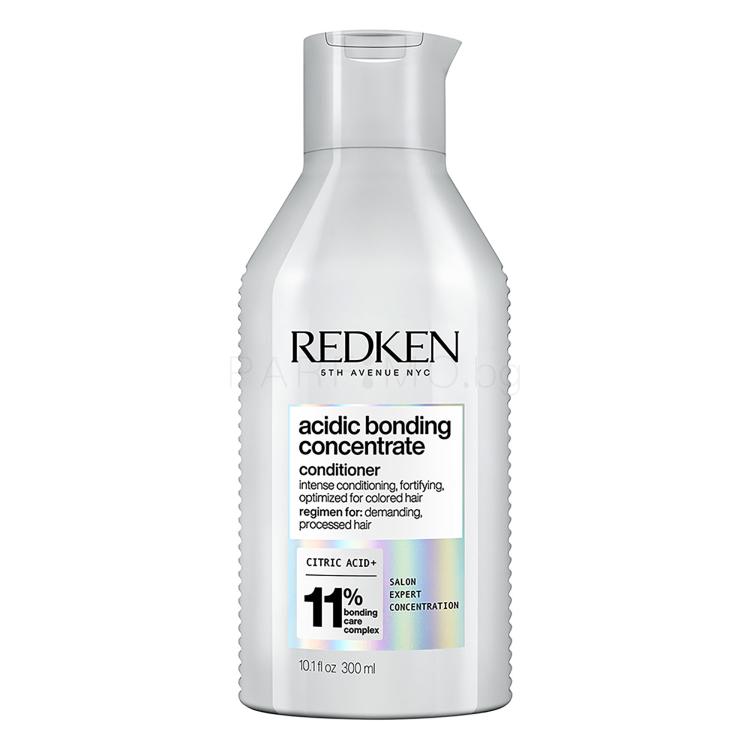 Redken Acidic Bonding Concentrate Conditioner Балсам за коса за жени 300 ml