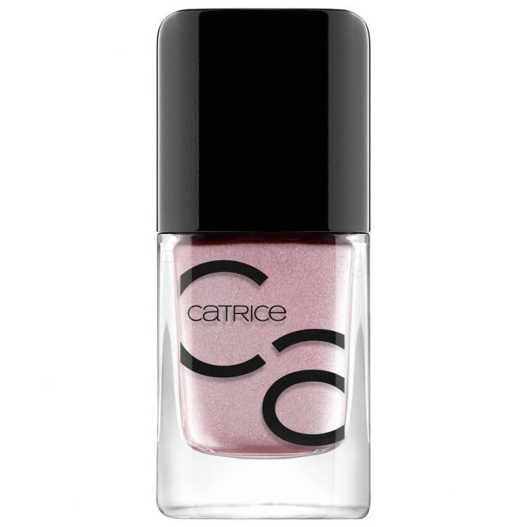 Catrice Iconails Лак за нокти за жени 10,5 ml Нюанс 51 Easy Pink, Easy Go