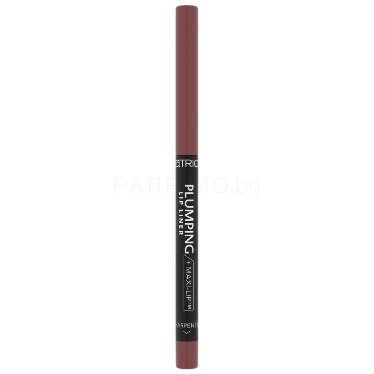 Catrice Plumping Lip Liner Молив за устни за жени 0,35 g Нюанс 040 Starring Role