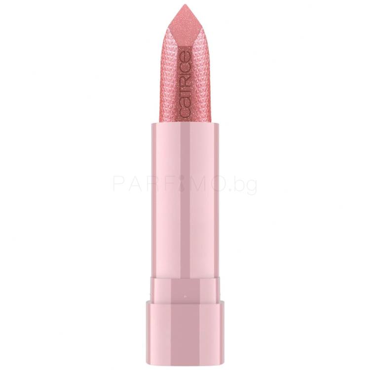 Catrice Drunk&#039;n Diamonds Plumping Lip Balm Балсам за устни за жени 3,5 g Нюанс 020 Rated R-Aw