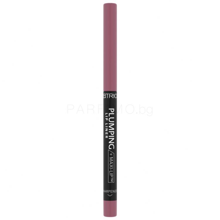 Catrice Plumping Lip Liner Молив за устни за жени 0,35 g Нюанс 050 Licence To Kiss