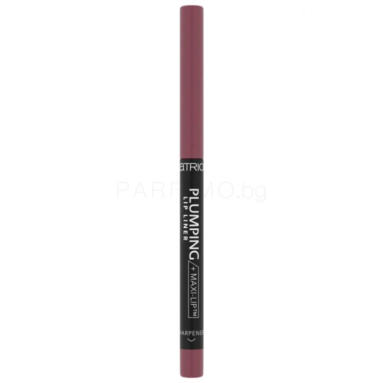 Catrice Plumping Lip Liner Молив за устни за жени 0,35 g Нюанс 060 Cheers To Life