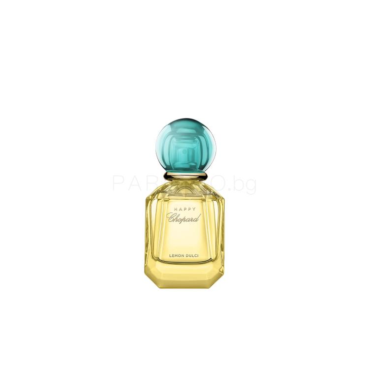 Chopard Happy Chopard Lemon Dulci Eau de Parfum за жени 40 ml